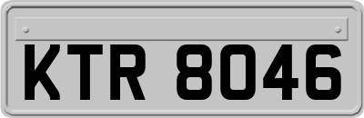 KTR8046