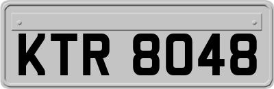 KTR8048