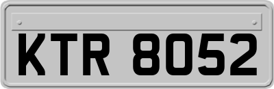 KTR8052