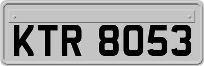 KTR8053