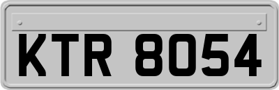 KTR8054