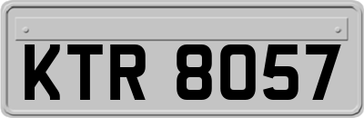 KTR8057