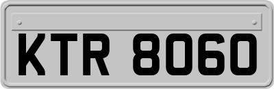 KTR8060