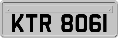 KTR8061