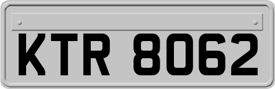 KTR8062
