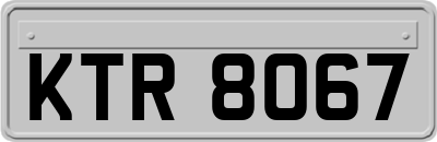 KTR8067