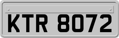KTR8072