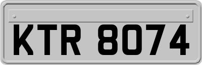 KTR8074