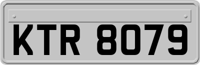 KTR8079