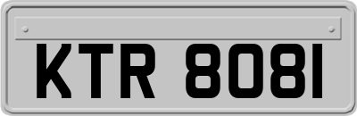 KTR8081