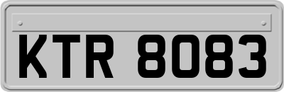 KTR8083