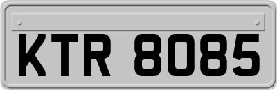 KTR8085
