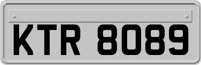 KTR8089