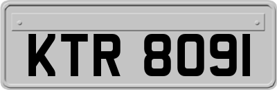 KTR8091