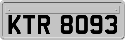 KTR8093