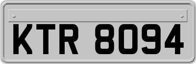 KTR8094