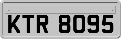 KTR8095
