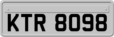 KTR8098
