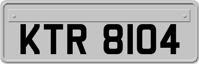 KTR8104