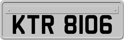 KTR8106