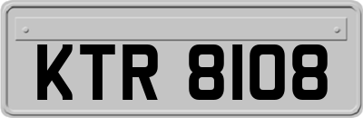 KTR8108