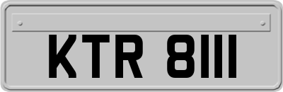 KTR8111