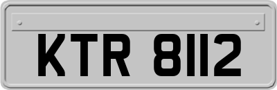 KTR8112