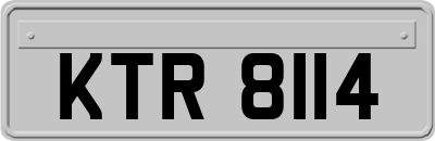 KTR8114