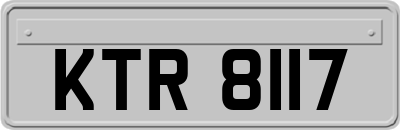 KTR8117