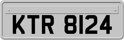 KTR8124