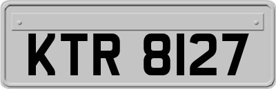 KTR8127