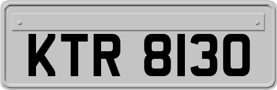 KTR8130