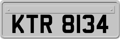 KTR8134
