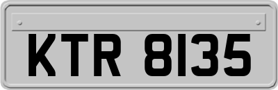 KTR8135