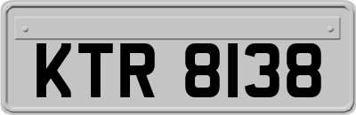 KTR8138