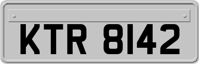 KTR8142