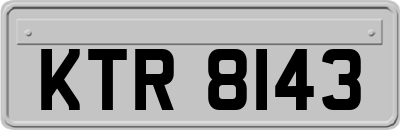 KTR8143