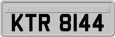 KTR8144