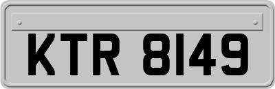 KTR8149