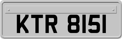 KTR8151