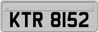 KTR8152
