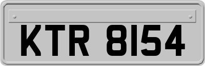 KTR8154