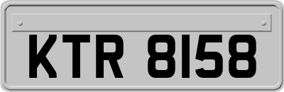 KTR8158