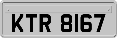 KTR8167
