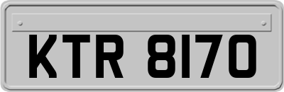 KTR8170