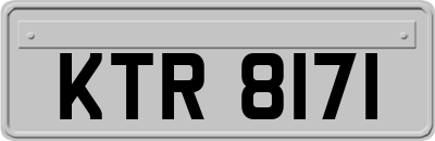KTR8171