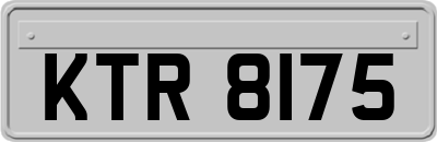 KTR8175