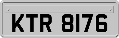 KTR8176
