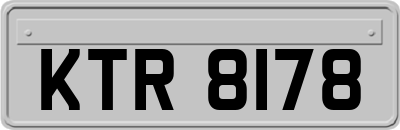 KTR8178