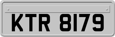 KTR8179